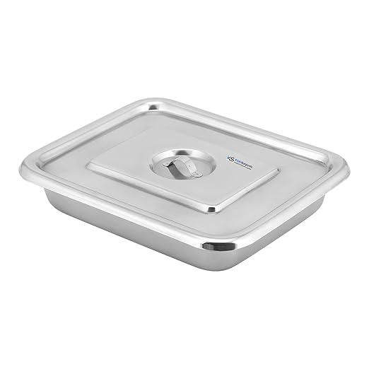 Stainless Steel